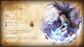 OCTOPATH TRAVELER: CotC στιγμιότυπο apk 13