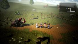 Captura de tela do apk OCTOPATH TRAVELER: CotC 15