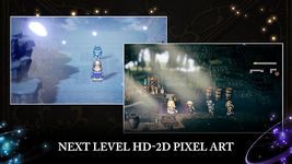 OCTOPATH TRAVELER: CotC στιγμιότυπο apk 17