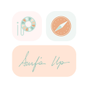 Icône apk Aesthetic Icons Widgets Themes
