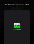 Tangkapan layar apk Box Box Widgets 10