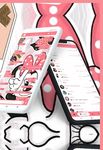 Gambar Tema Chat Pink & Wallpaper 4