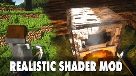 Imagine Realistic Mod for Minecraft PE 9