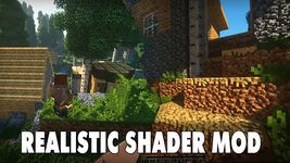 Gambar Realistic Mod for Minecraft PE 2