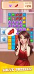 My Romance: puzzle & episode screenshot APK 3