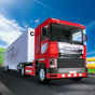 ikon Euro Truck Driver：Truck Game 
