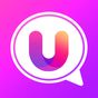 ikon ChatU - Live Video Chat 