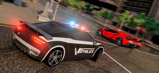 Imagem  do Police Car Chase：Crime City