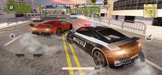 Imagem 1 do Police Car Chase：Crime City