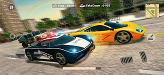 Imagem 2 do Police Car Chase：Crime City