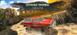 Tangkap skrin apk 4x4 Off-Road Rally：Ultimate 