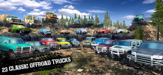 Tangkap skrin apk 4x4 Off-Road Rally：Ultimate 1