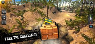 Tangkap skrin apk 4x4 Off-Road Rally：Ultimate 3