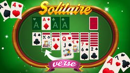 Solitaire Verse screenshot apk 