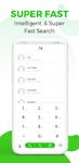 ExDialer - Ứng dụng quay số ảnh màn hình apk 1