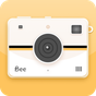 BeeCam: Selfie Editor de Fotos