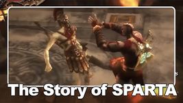 SPARTA WAR: God Story εικόνα 1