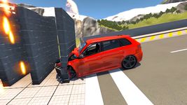 Beam Drive Road Crash 3D Games capture d'écran apk 9