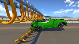 Beam Drive Road Crash 3D Games screenshot apk 10