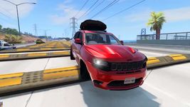 Beam Drive Road Crash 3D Games zrzut z ekranu apk 12