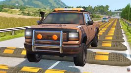 Beam Drive Road Crash 3D Games Screenshot APK 13