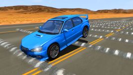 Beam Drive Road Crash 3D Games zrzut z ekranu apk 15