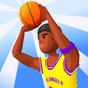 My Basketball Career apk icon