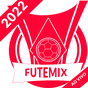 Ícone do apk FuteMix - Futebol Ao vivo