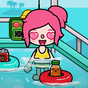 Beach TOCA Boca Life Helps APK