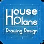 House Plans Drawing Design APK