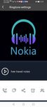 classic nokia ringtones στιγμιότυπο apk 2