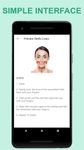 Yoga du visage anti rides capture d'écran apk 15