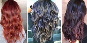 Live Hair Color στιγμιότυπο apk 1