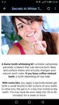 Dişleri Doğal Olarak Beyazlat imgesi 12
