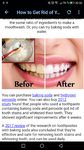 Dişleri Doğal Olarak Beyazlat imgesi 15