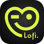 ikon apk Lofi - video chat
