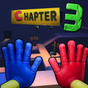 Ícone do apk Scary five nights: Chapter 3