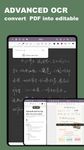 Jnotes：Note-Taking & PDF Edit ekran görüntüsü APK 4