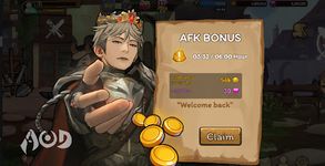 Tangkap skrin apk Adventure Of Defender 