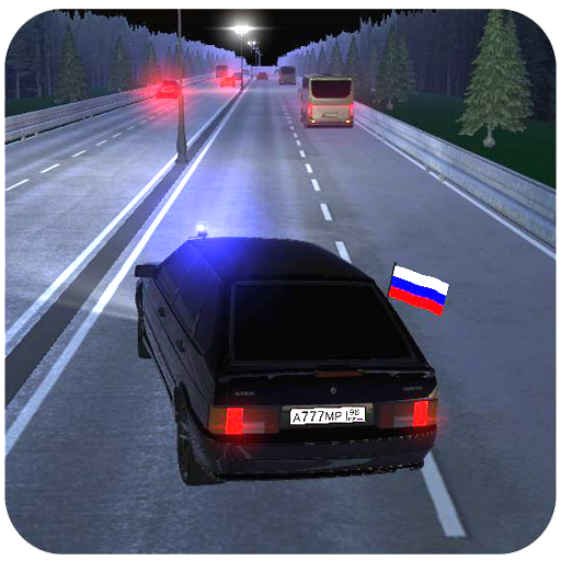 Traffic Racer 2022