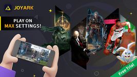 Screenshot 10 di JoyArk - Cloud Gaming Platform apk