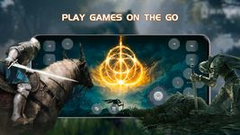 Captură de ecran JoyArk - Cloud Gaming Platform apk 6