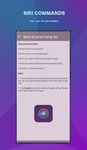 Imagen 9 de Siri commands