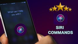 Imagen 10 de Siri commands