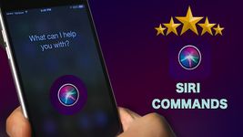 Imagen 3 de Siri commands