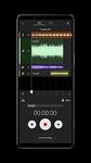 Tangkapan layar apk Music Pro 