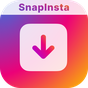 SnapInsta APK アイコン