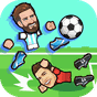 Go Flick Soccer 아이콘