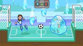 Captură de ecran Go Flick Soccer apk 2