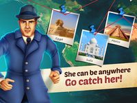 Captura de tela do apk Carmen Stories: Detective Game 11